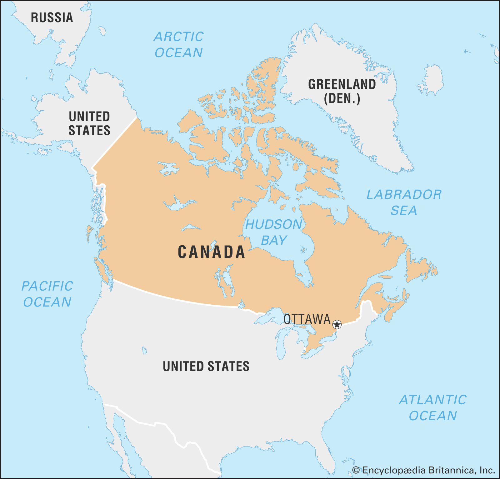 <p>canada </p>