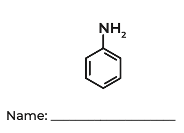 <p>Monosubstituted benzene</p><p>a. Methylbenzene</p><p>b. Hydroxybenzene</p><p>c. Benzaldehyde </p><p>d. Aminobenzene </p>