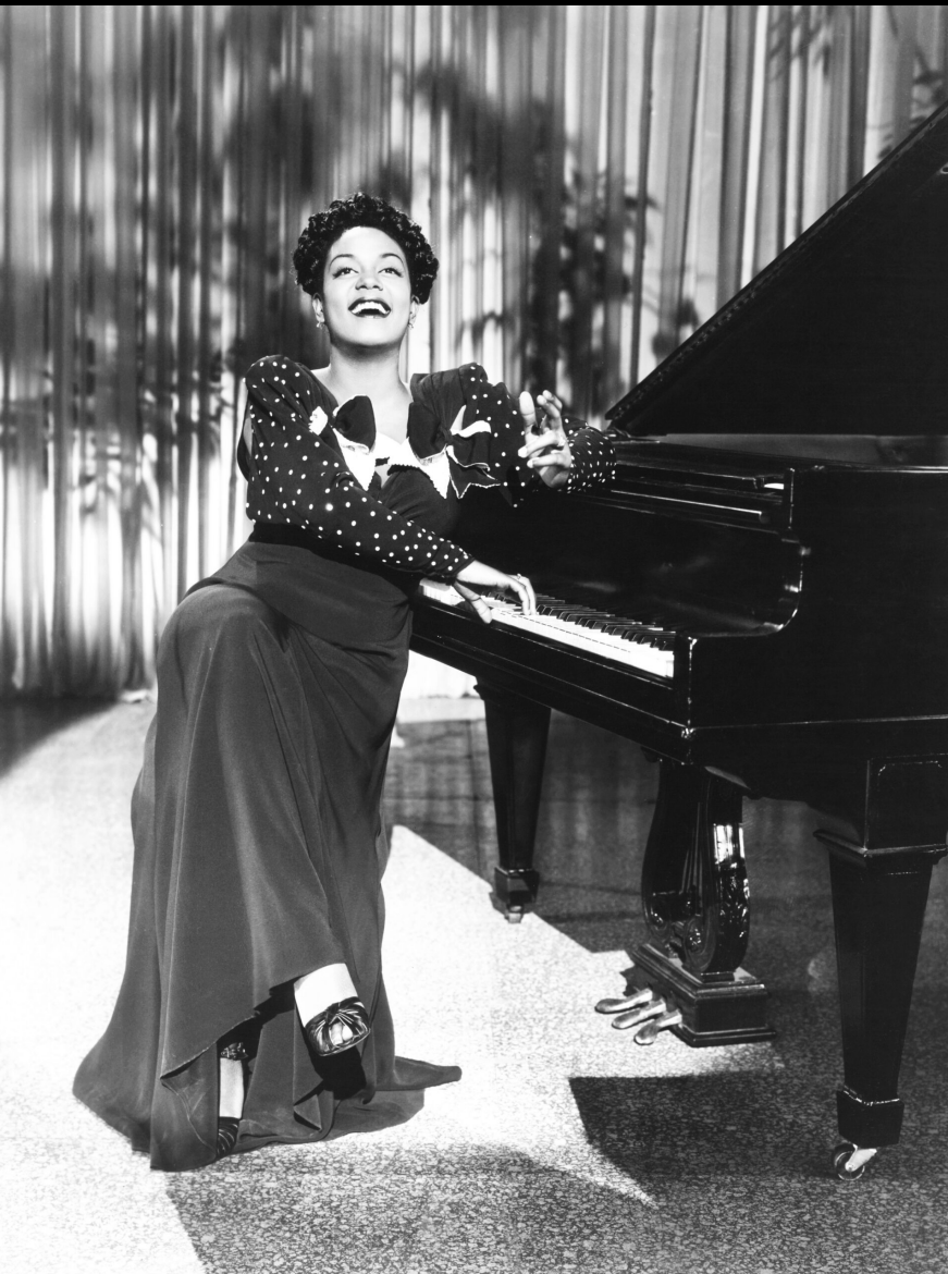 <p>Who is this? </p>