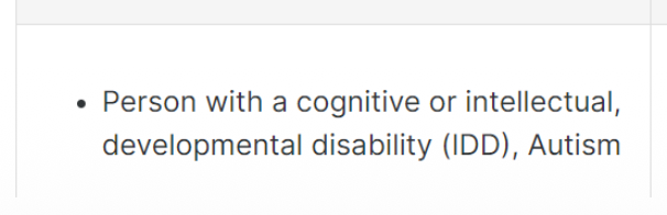 <p><strong>ACCEPTABLE OR UNACCEPTABLE LANGUAGE?</strong></p>