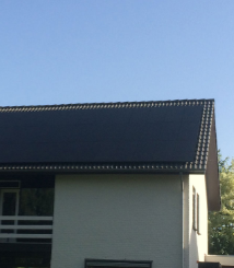 <p>Wat voor zonnepaneel is dit?</p>