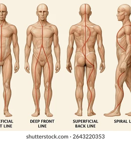 <p>Superficial</p>