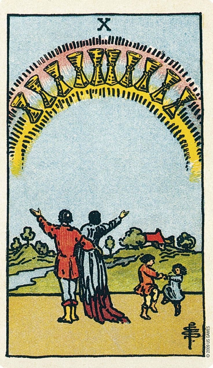 <p><span><span>TEN OF CUPS</span></span></p>