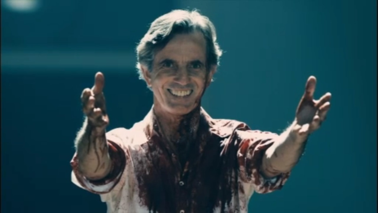 <p>“Instruments of darkness tells us truth… only to betray” - Act 1 Scene 3 - Banquo</p>