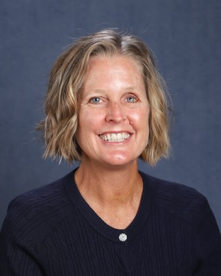 <p>Ms. Maulfair</p>