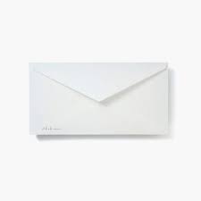 <p>Envelope </p>