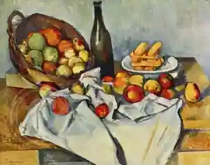 <p>Cezanne</p>