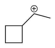 <p>perform a ring expansion on this molecule </p>