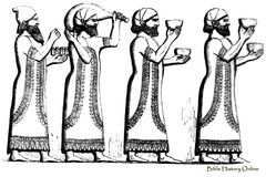 <p>A tax paid or goods and services rendered in return for protection.</p>