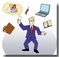 <p>business administration</p>