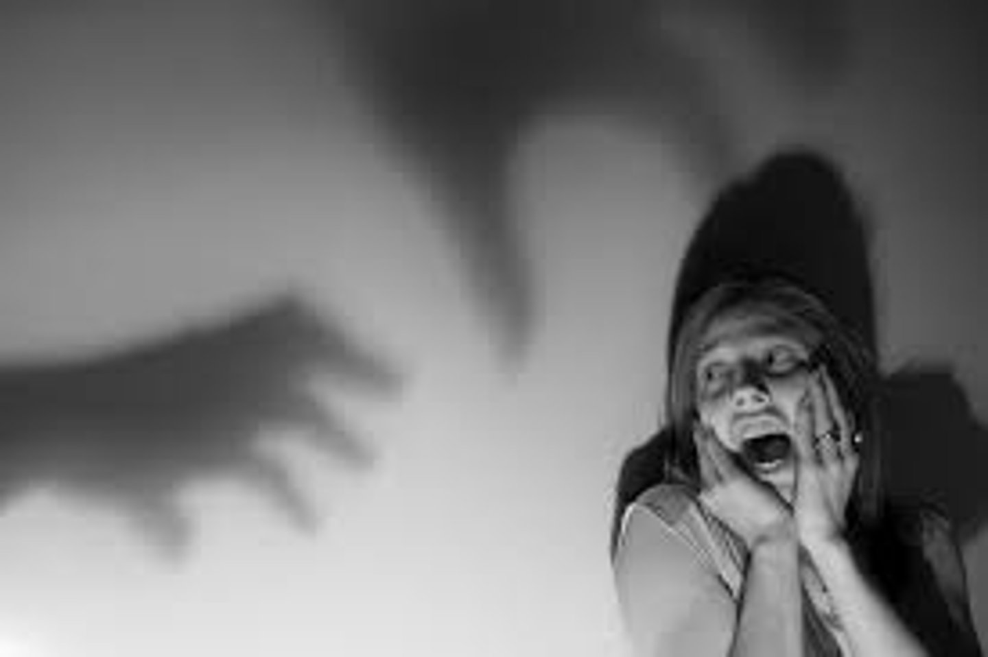 <p>horror</p>