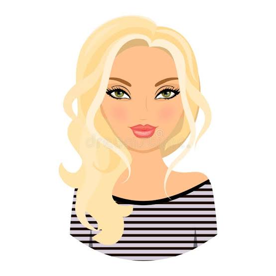 <p>Blonde</p>