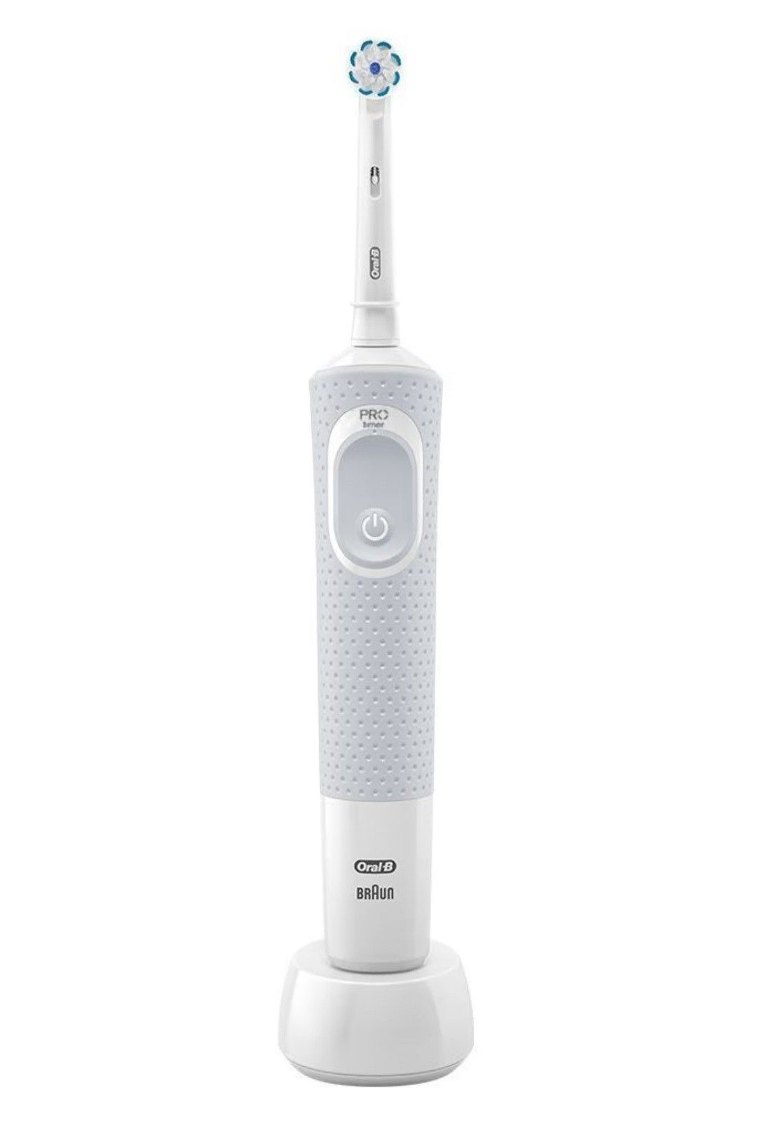 <p>електрична зубна щітка</p>