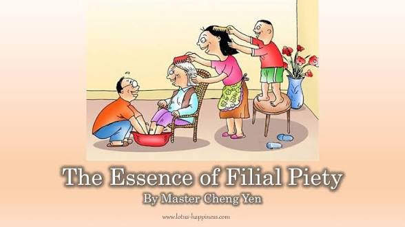 <p><span><span>How should Buddhists properly repay filial piety? [Phật tử phải báo hiếu cha mẹ như thế nào mới đúng pháp?]</span></span></p>