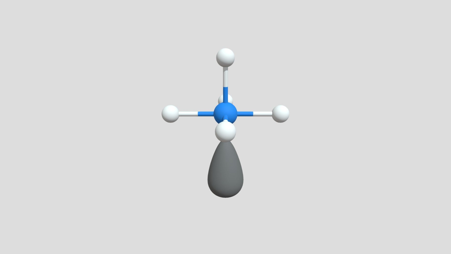 <p>5 bonds, 1 lone pair, <90°, AX<sub>5</sub>E</p>