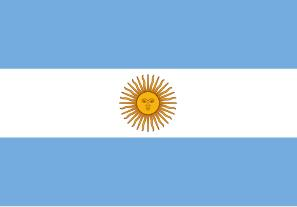 <p>Argentina</p>