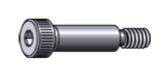 <p>Shoulder Bolts</p>