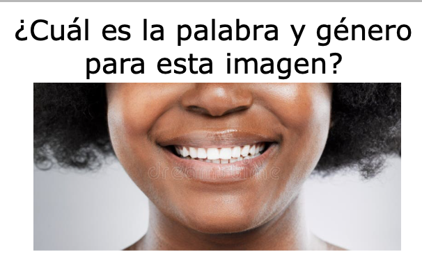 term image