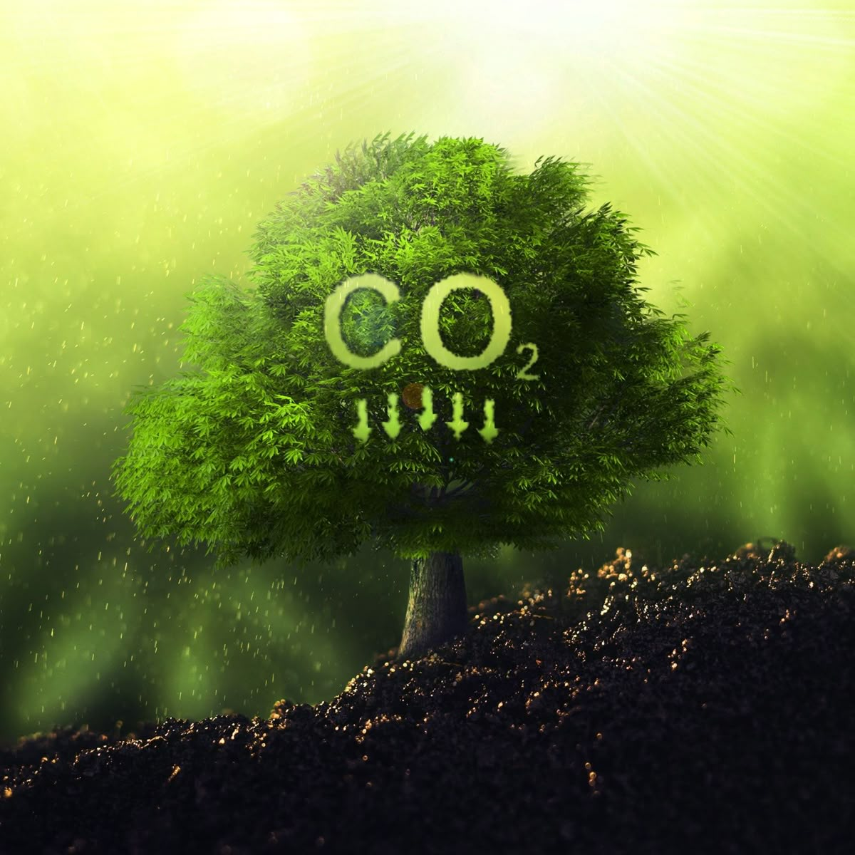 <p>to limit carbon emissions</p>