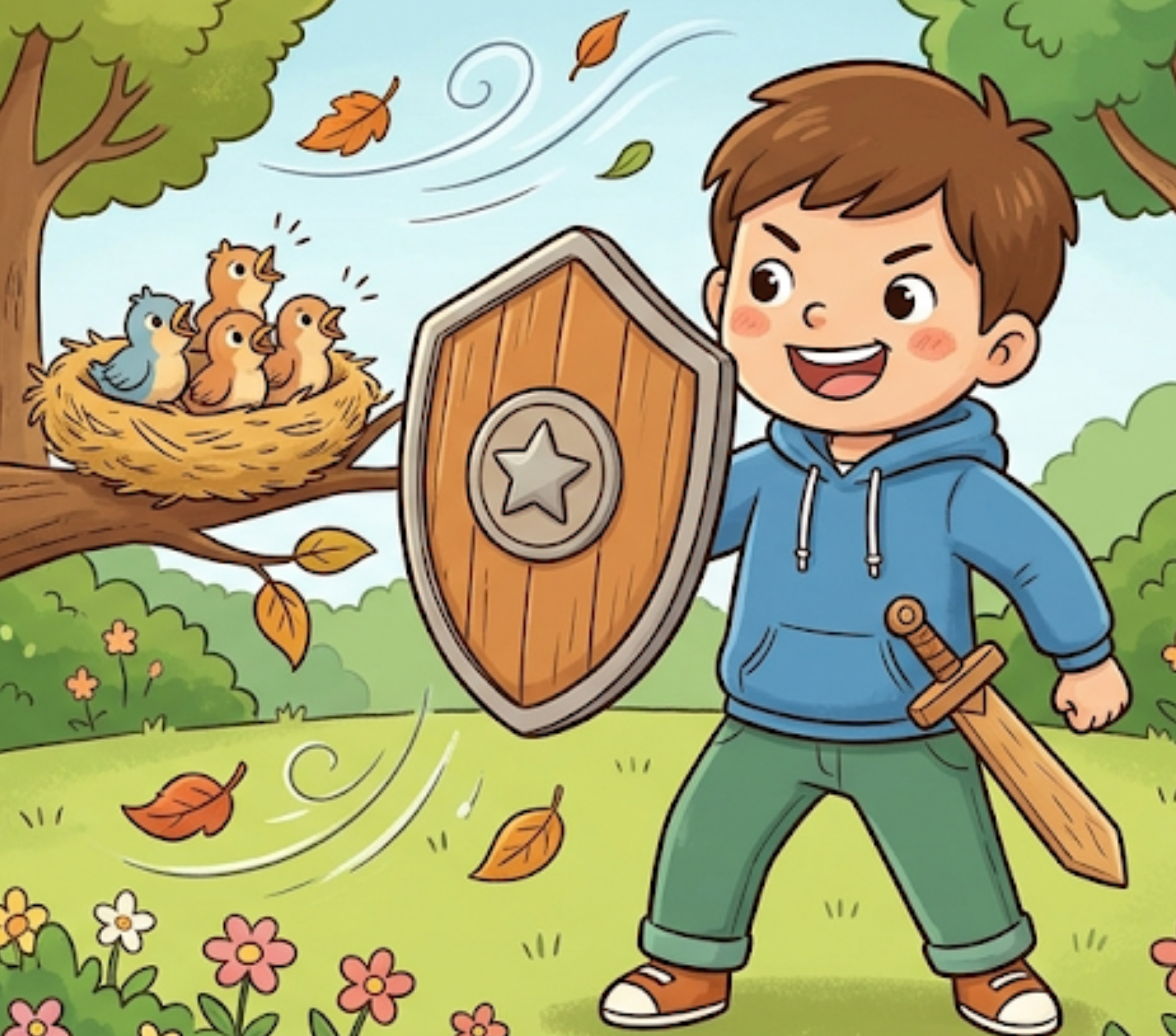 <p>protect</p>