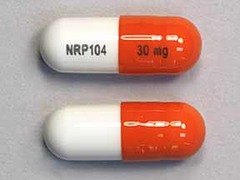 <p>Lisdexamphetamine </p><p>CNS Stimulant </p><p>ADHD </p><p>C-II</p>
