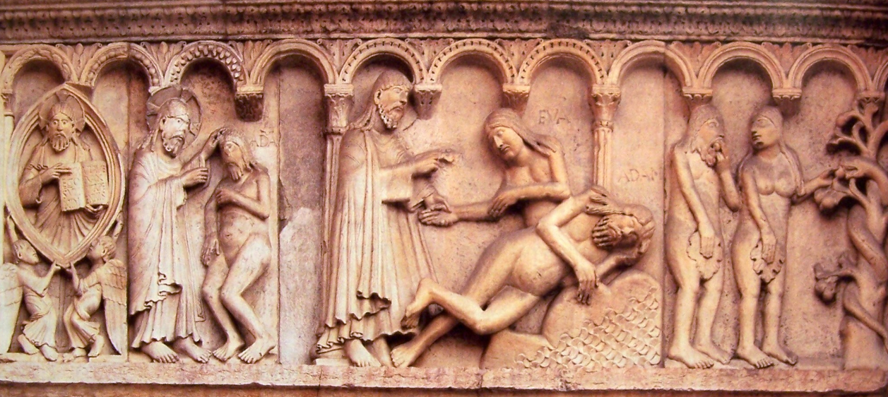 <p>name, cathedral, story</p>