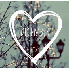 <p>My favorite month is ...</p>