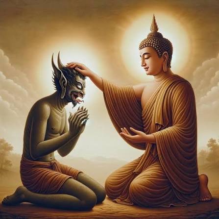 <p><span><span>What does “Perfect Enlightenment of Others” mean? [“Giác tha viên mãn” nghĩa là gì?]</span></span></p>