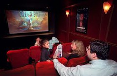 <p>die Filme</p>