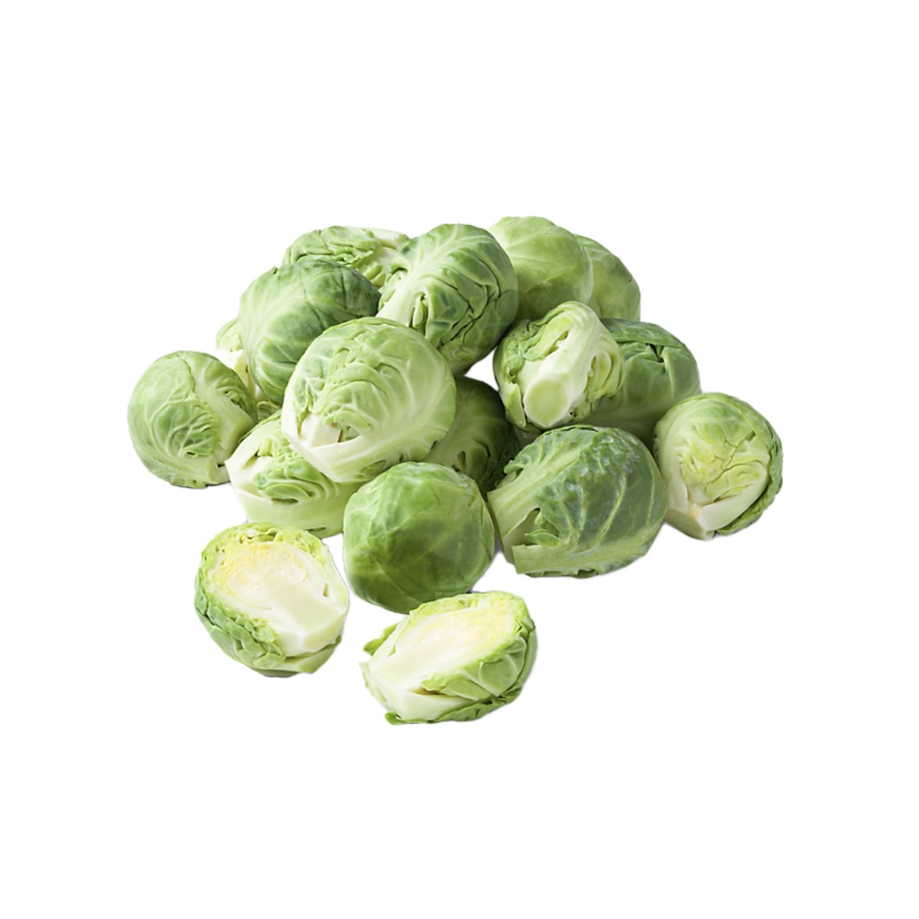 <p>Brussel sprouts</p>