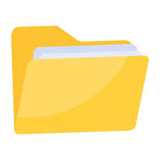 <p>folder</p>