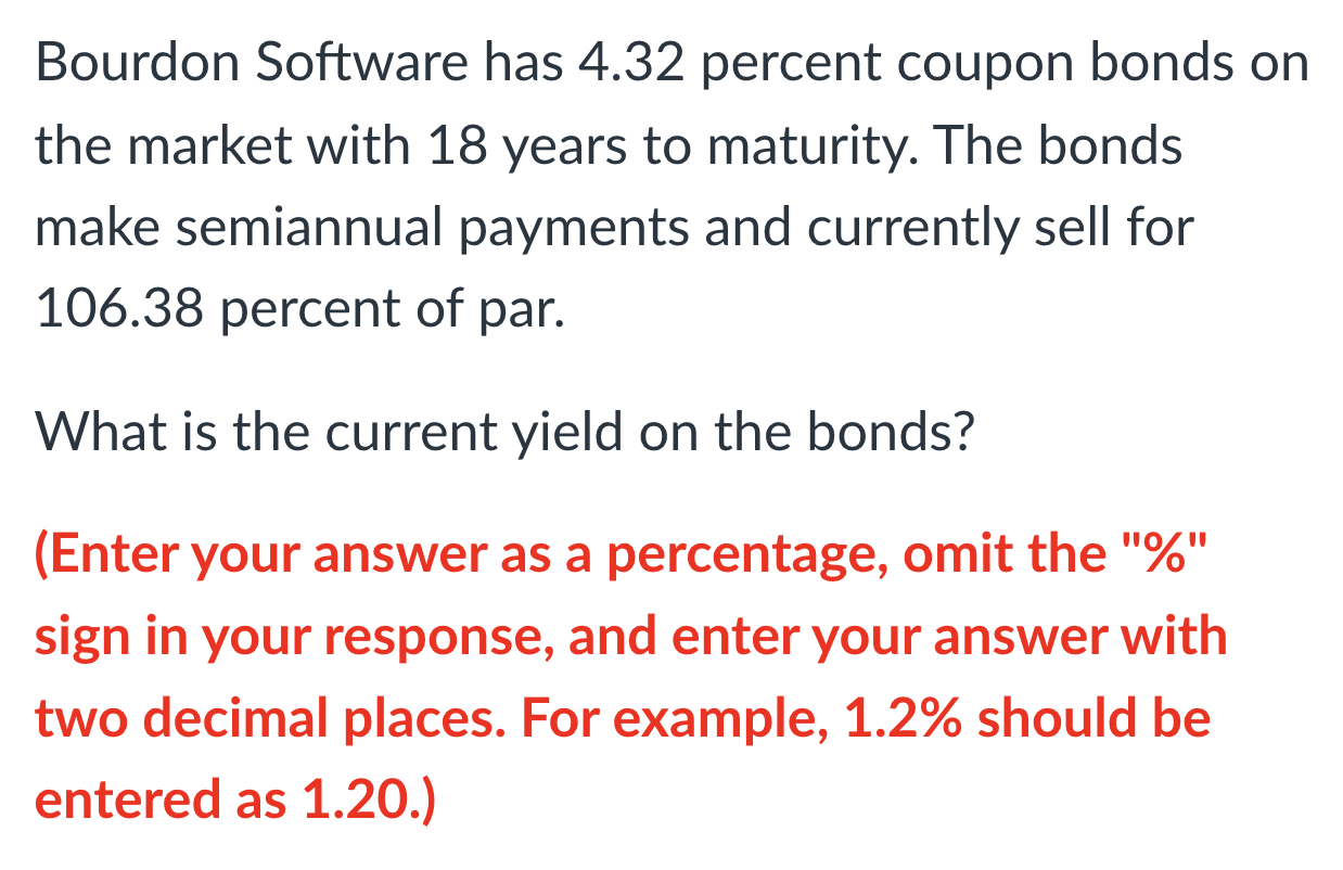 <p>Q0721a- Bond Yields [LO2]</p>