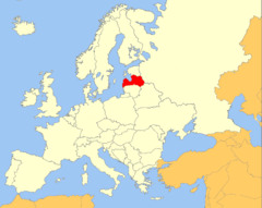 <p>baltic</p>