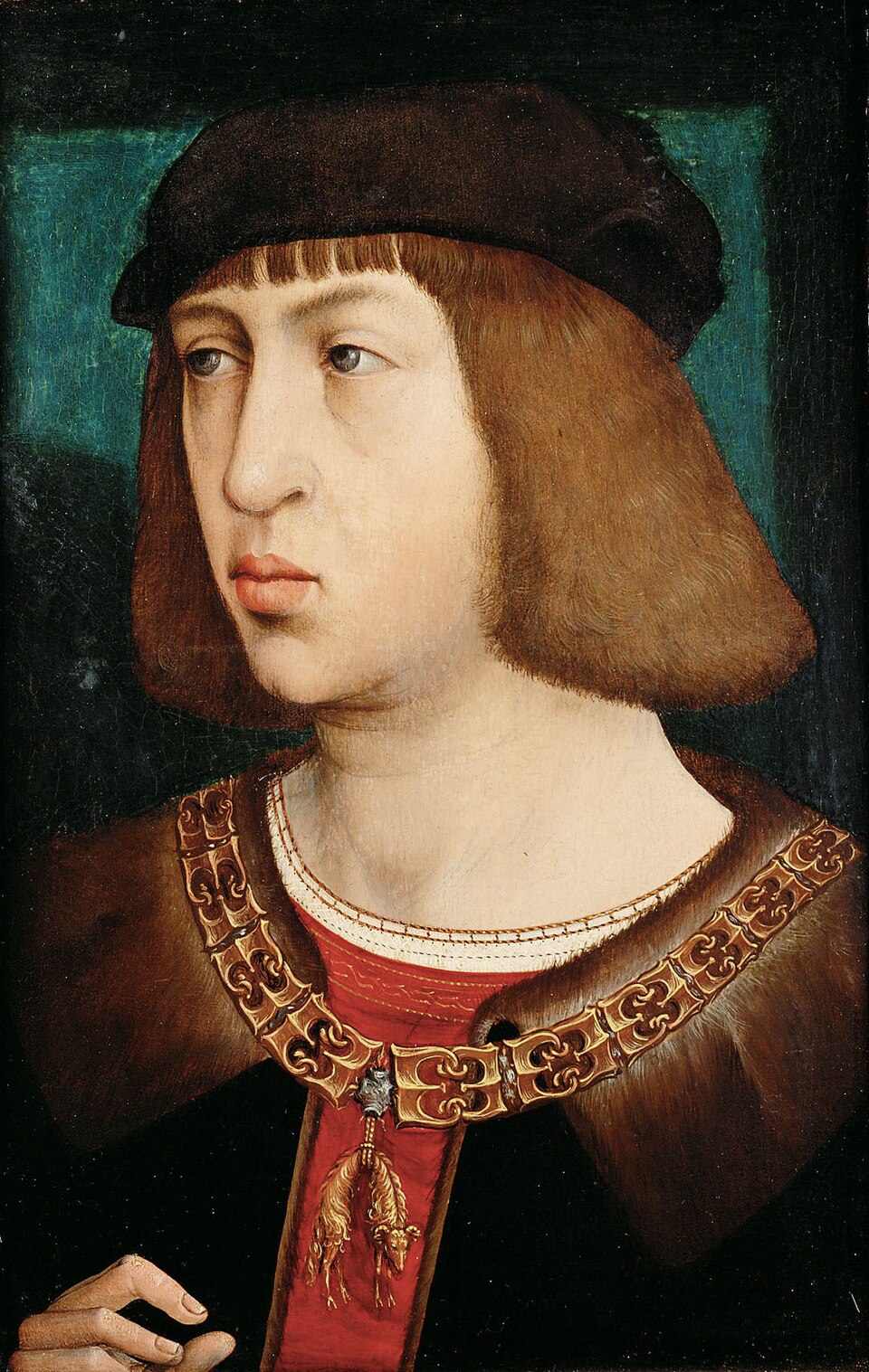 <p>1482 - 1506 - Philip IV (All Facts) </p>