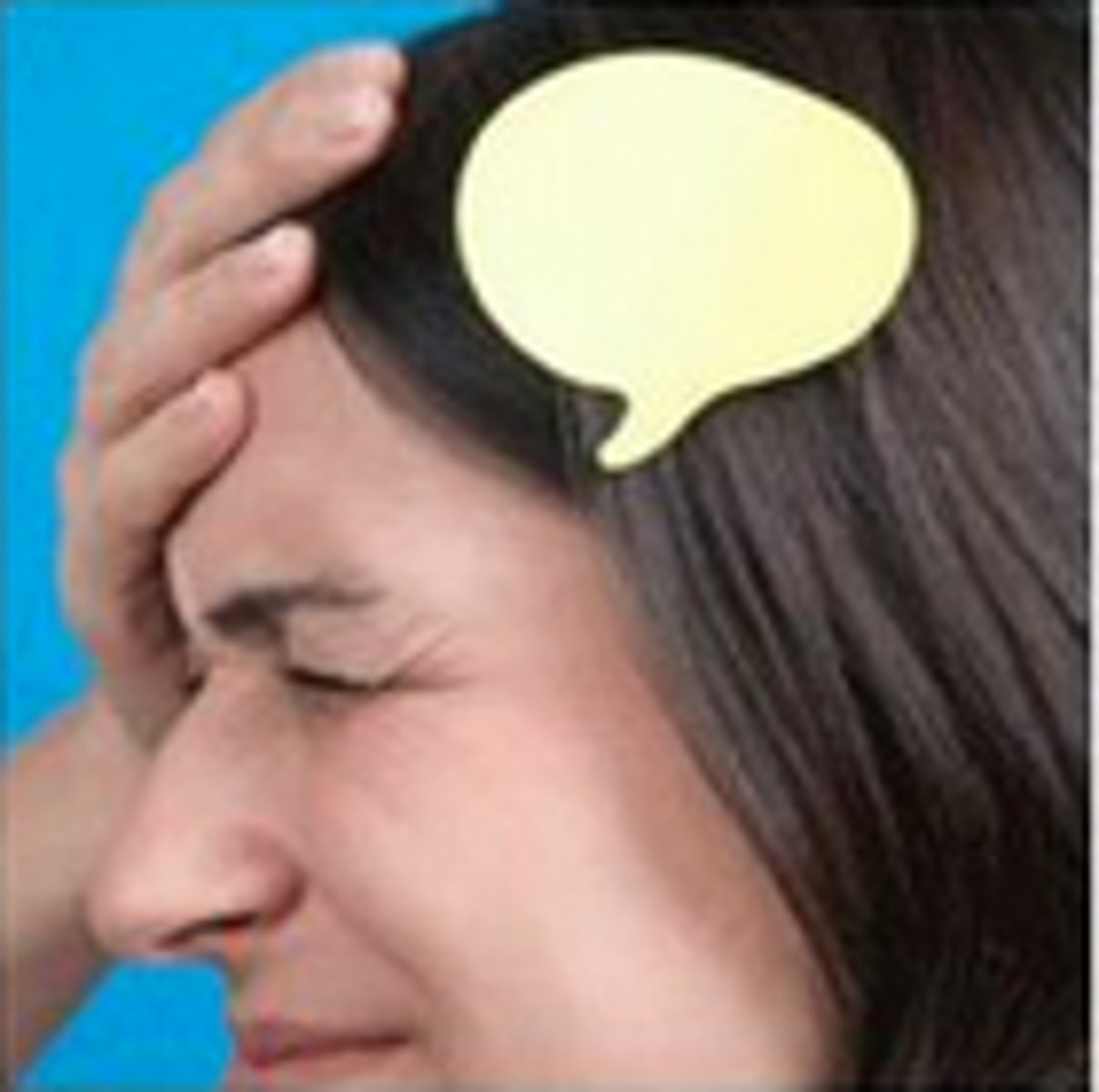 <p>(idiom) hiện tượng quên lửng từ / biết nhưng không nhớ ra ngay</p>