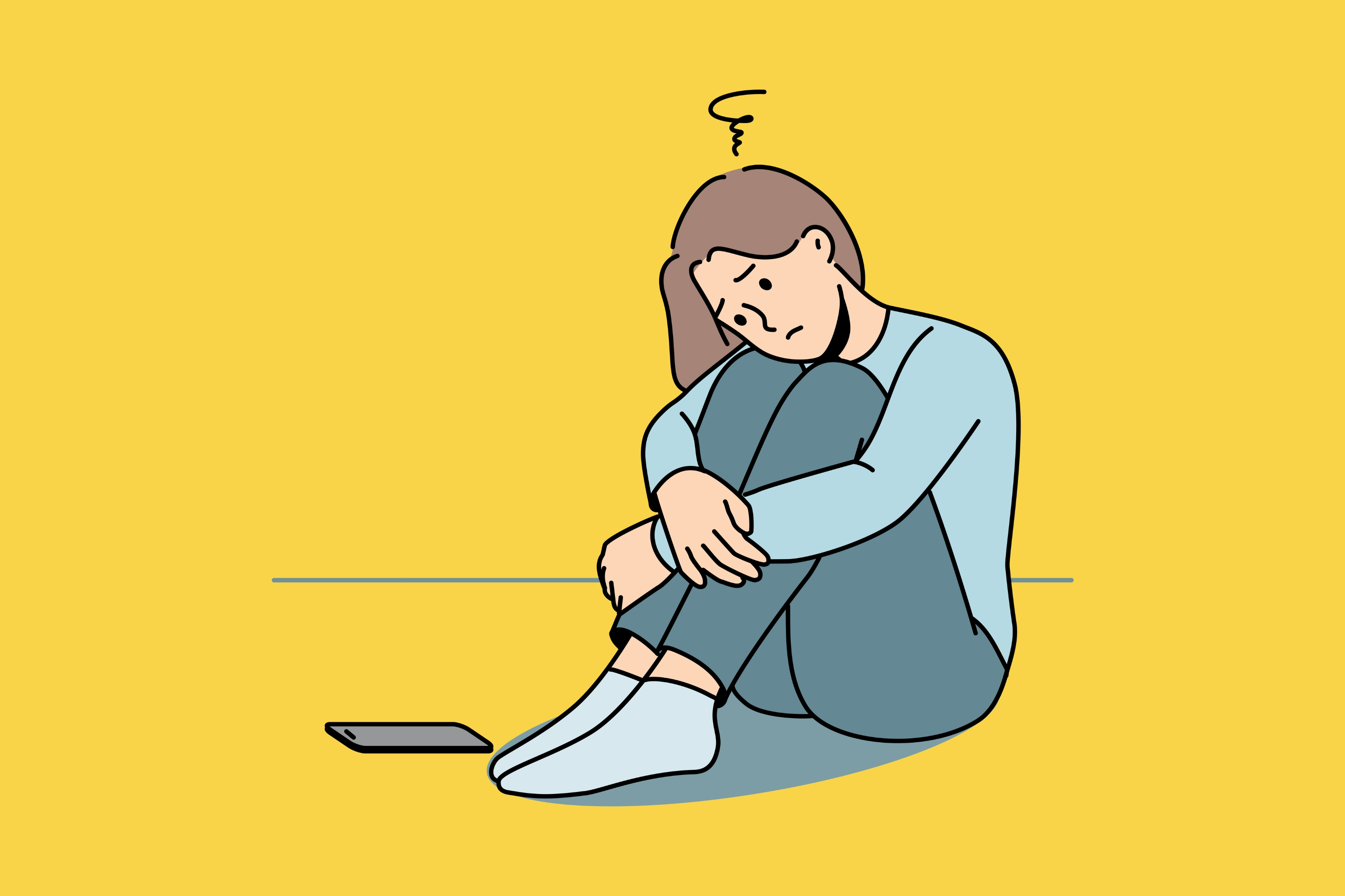 <p>(to feel sad because you are not with a person you love, or because you are not in a place you like) </p><p>When I go to university in another city, I will m__________ my parents and my dog so much.</p>