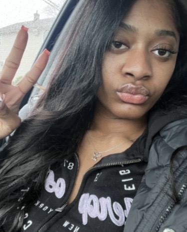 <p>Jayla Washington</p>