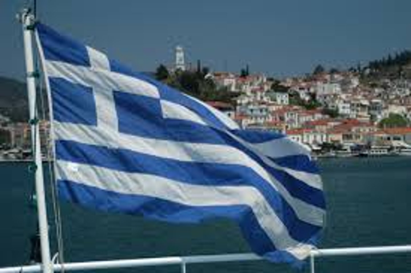 <p>Greece</p>