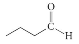 <p>Give the common name and IUPAC name for this structure.</p>
