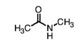 <p>What happens in the reaction between an amide and NaOH, H2O, and heat?</p>