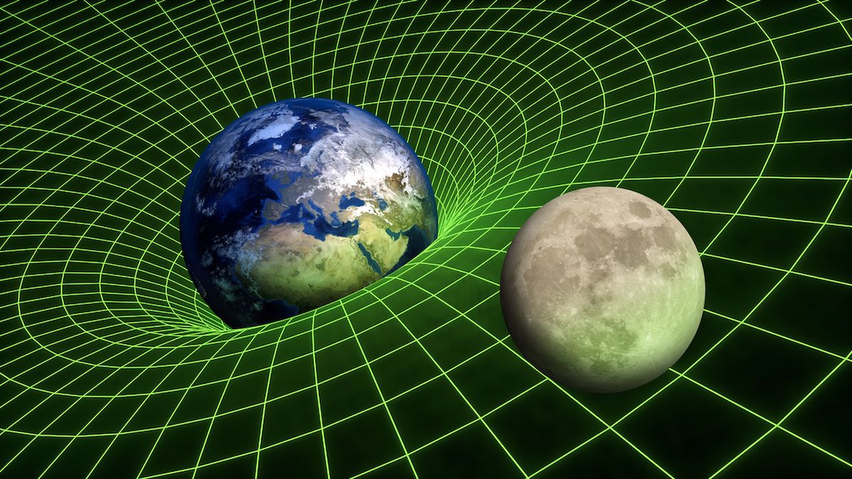 <p>gravity</p>