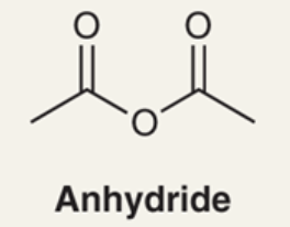 <p>anhydride</p>