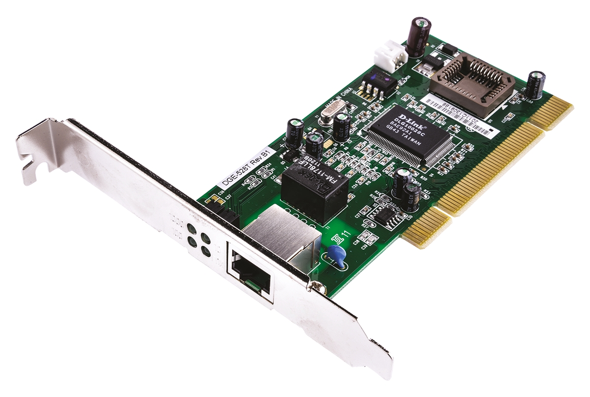 <p>A NIC is a hardware component that connects a computer to a network, enabling communication with other devices. </p>