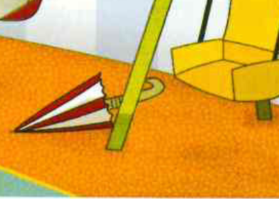 <p>next to</p>