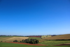 <p>chuyển sắc - sự thay đổi màu dần dần (Example: The sky has a smooth gradient. - Bầu trời có hiệu ứng chuyển sắc mượt.)</p>