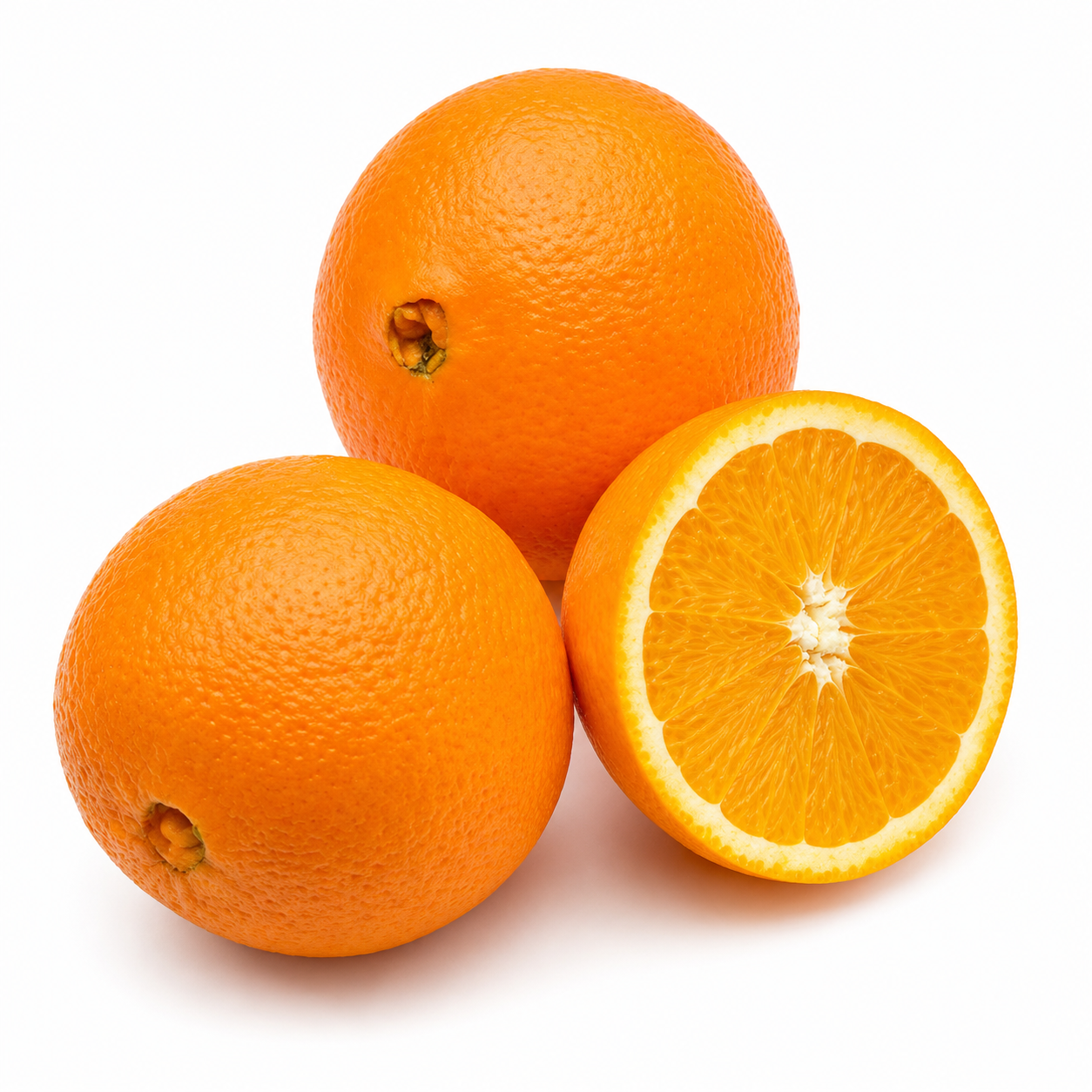 <p>Navel orange</p>