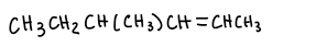 <p>Carbonyl compound + ylide?</p>