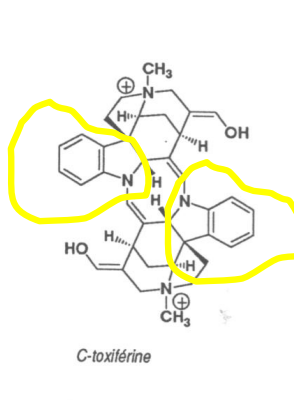 <p>Identifica o composto e diz:</p><ul><li><p>origem</p></li><li><p>classe </p></li><li><p>núcleo</p></li><li><p>ação farmacológica</p><p></p></li></ul><p></p>