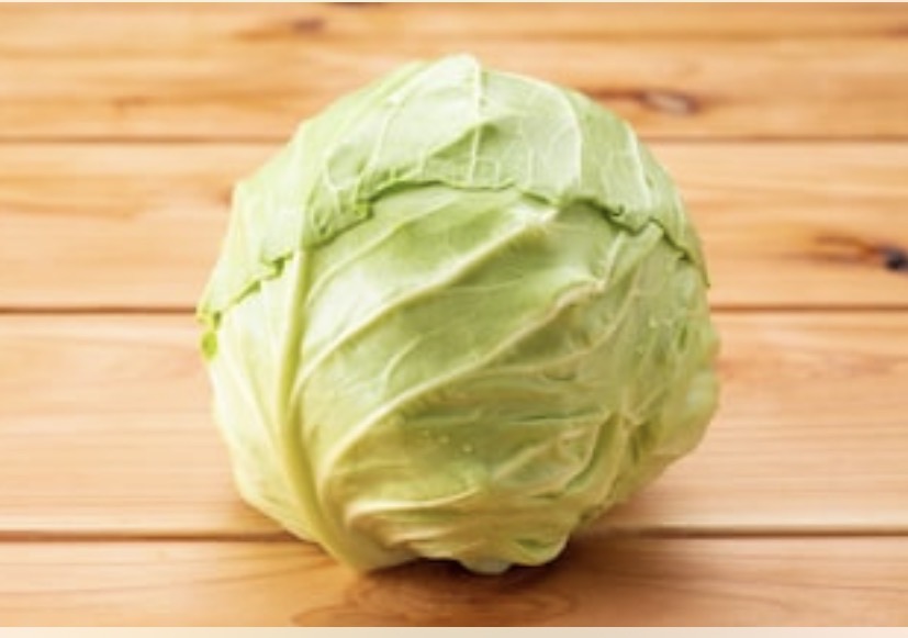 <p>Cabbage</p>