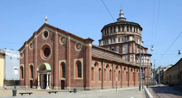 <p>Name and architect?</p>